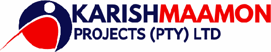 Karishmaamon Projects (Pty) Ltd